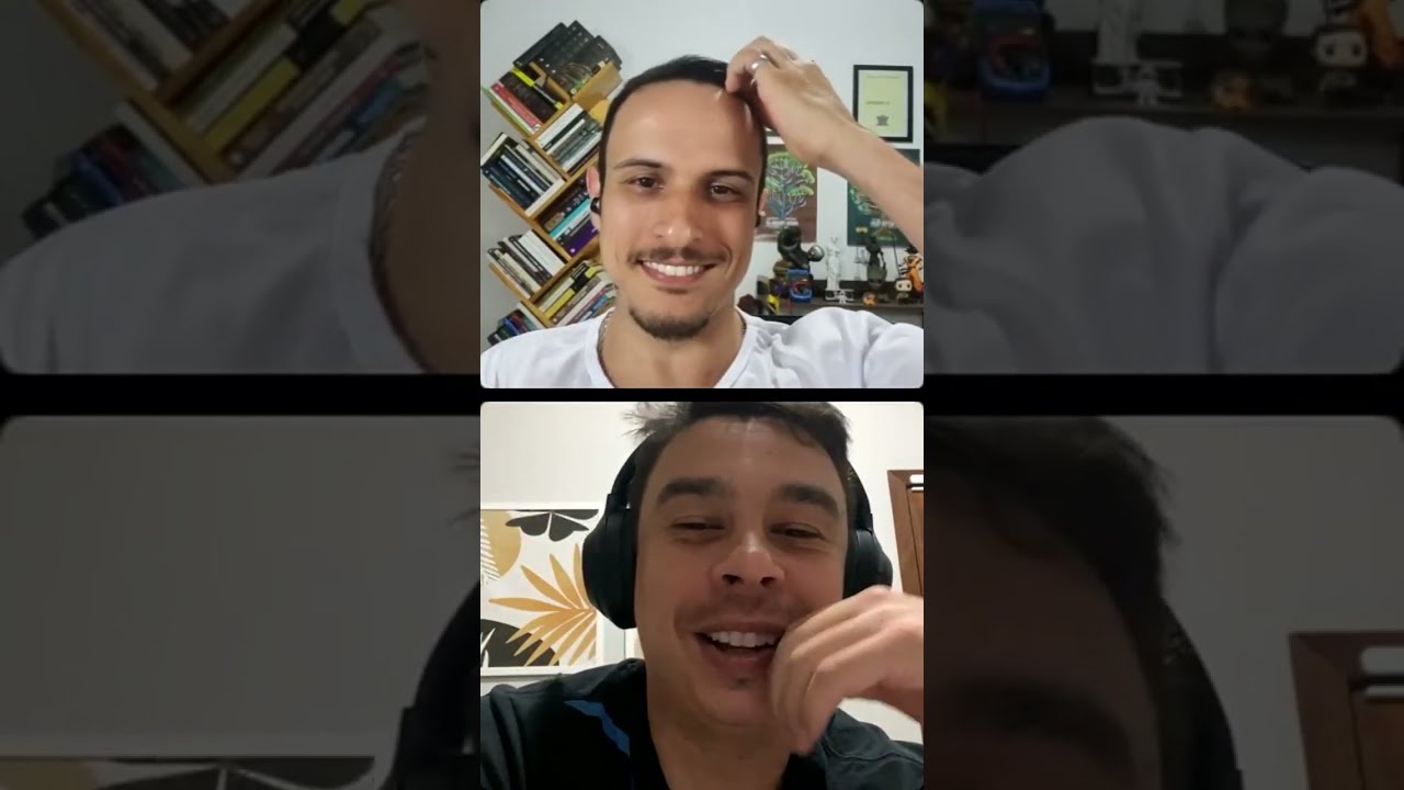 a IMPORTÂNCIA do CICLO DO NITROGÊNIO para o SEU AQUÁRIO | LIVE com  @JardimSubmerso ​