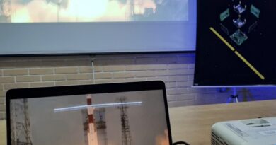 Falha no foguete indiano PSLV impede colocação em órbita do UaiSat-1 e de outros 15 satélites