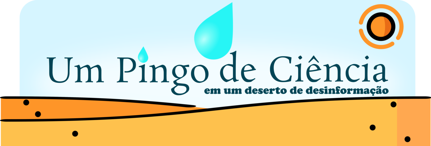 Um Pingo de Ciência