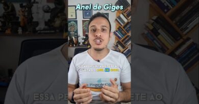 o ANEL que REVELA QUEM VOCÊ É