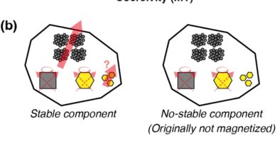 Um estudo publicado na revista Journal of Geophysical Research: Planets analisou partículas microscópicas trazidas à Terra pela missão japonesa Hayabusa2 a partir do asteroide 162173 Ryugu e revelou que esses grãos preservam um registro magnético que remonta aos primeiros milhões de anos do Sistema Solar.