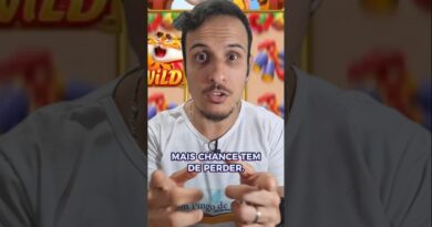 Há algum tempo, legalizaram – ou melhor, regulamentaram – as "bets" no Brasil. Isso aconteceu com a Lei nº 14.790/2023. Mas isso não mudou o principal: a matemática continua a mesma.