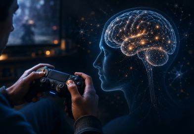 Jogo de três minutos consegue identificar sinais de depressão
