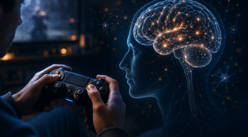 Jogo de três minutos consegue identificar sinais de depressão