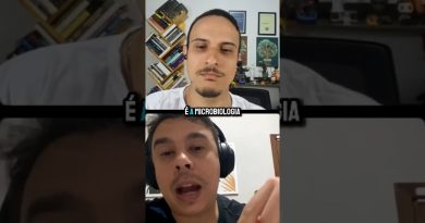 NÃO É VOCÊ QUEM CUIDA DO SEU PEIXE