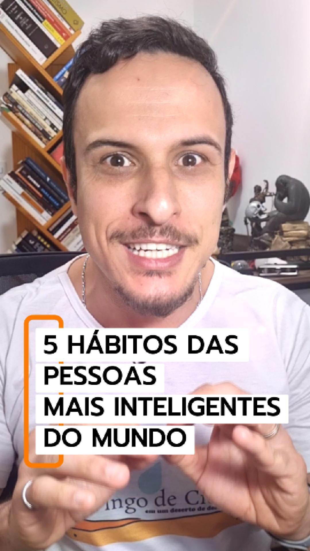 O TRUQUE POR TRÁS DAS LISTAS QUE VIRALIZAM