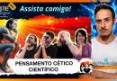 PENSAMENTO CÉTICO CIENTÍFICO | Assistindo ao vídeo d' @ostreselementos | #EntrePingos 0001