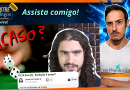 EVOLUÇÃO É ACASO? | Assistindo ao vídeo do @Pirulla25 | #EntrePingos 0005