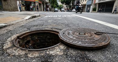 Esgotos das cidades podem contribuir mais para o aquecimento global do que se pensava