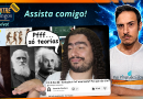 EVOLUÇÃO É "SÓ" UMA TEORIA? | Assistindo ao vídeo do ‪@Pirulla25‬ | #EntrePingos 0009