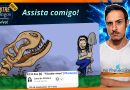 "FÓSSEIS-VIVOS" | Assistindo ao vídeo do ‪@Pirulla25‬ | #EntrePingos 0010