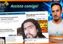 CADA NOVO ESTUDO "MUDA TUDO" SOBRE EVOLUÇÃO | Assistindo ao vídeo do @Pirula25 | #EntrePingos 0012