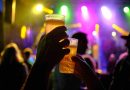 Músicas sertanejas estimulam o consumo de bebidas alcoólicas?