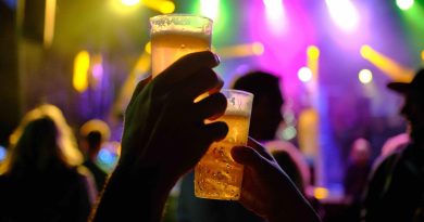 Músicas sertanejas estimulam o consumo de bebidas alcoólicas?