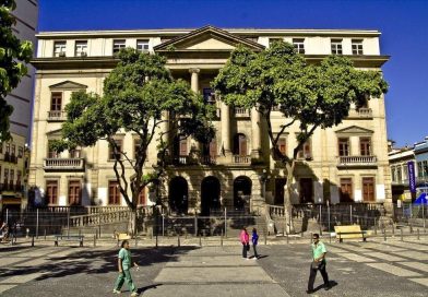 IFCS/UFRJ