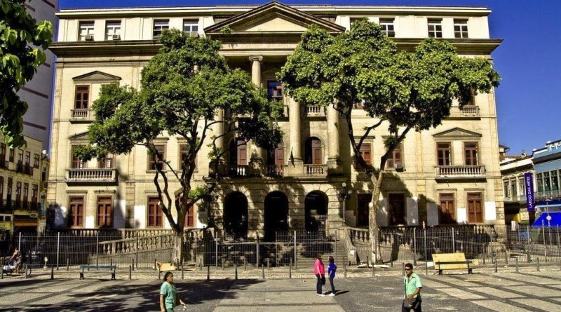 IFCS/UFRJ
