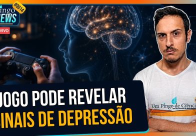 CIÊNCIA SOVIÉTICA | Assistindo ao vídeo do ‪@nerdologia‬ | #EntrePingos 0030